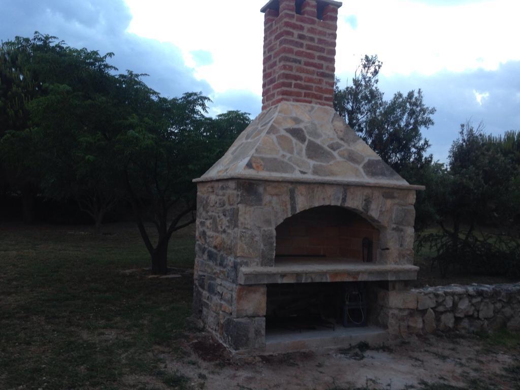 Villa Stone House "Dan" Sveti Petar  Zimmer foto