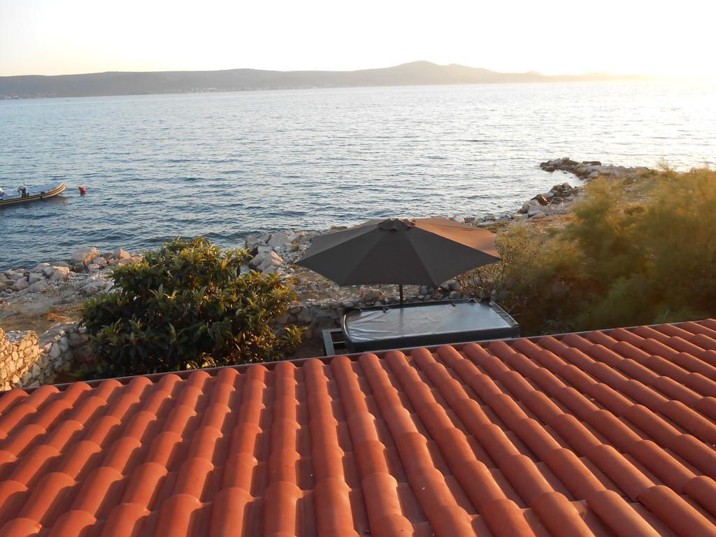 Villa Stone House "Dan" Sveti Petar  Zimmer foto