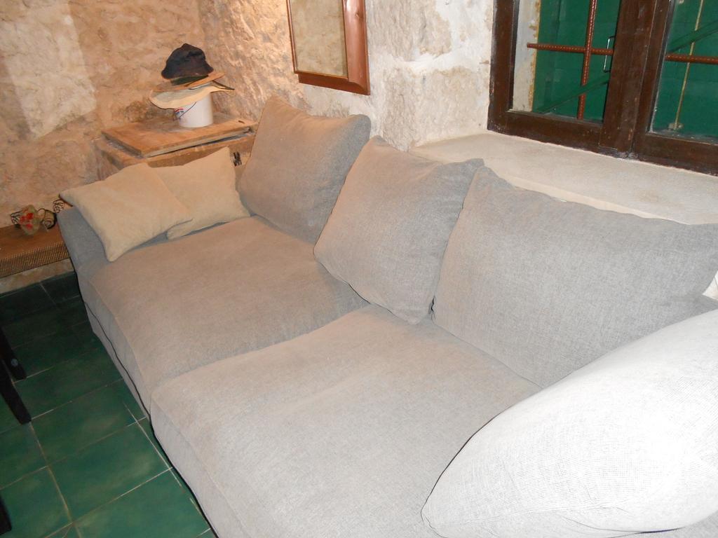Villa Stone House "Dan" Sveti Petar  Exterior foto