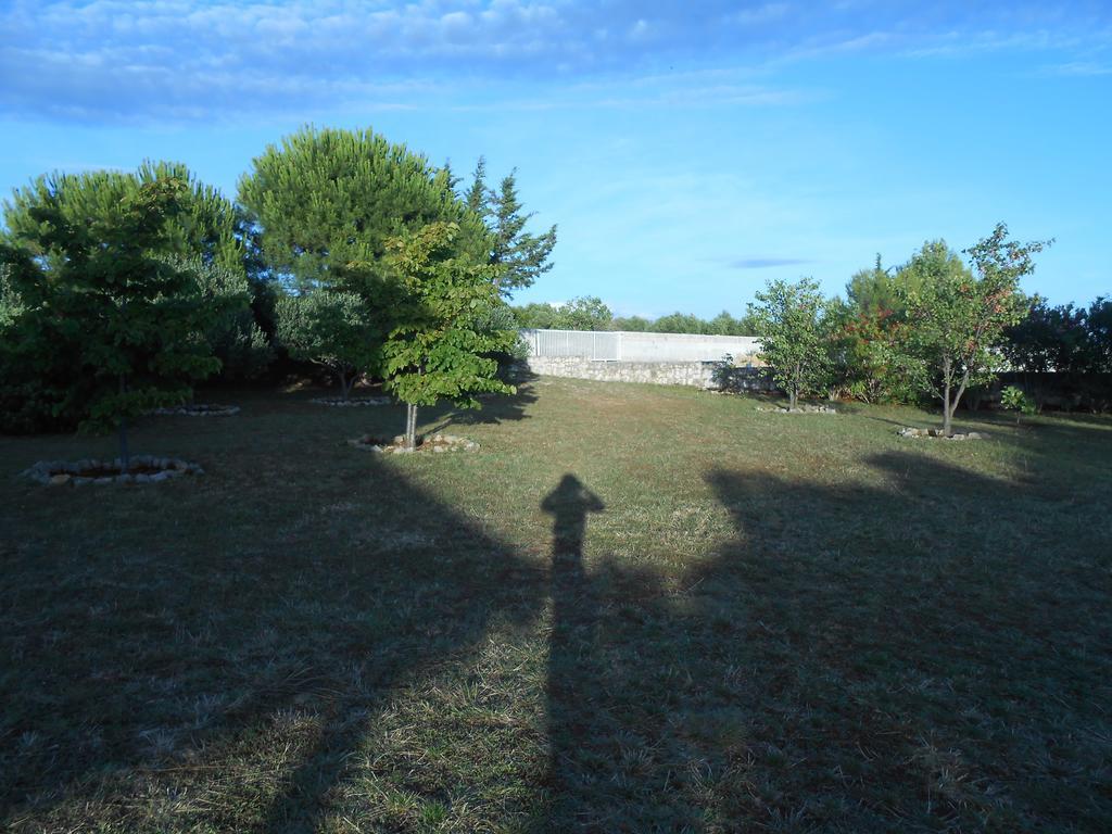 Villa Stone House "Dan" Sveti Petar  Exterior foto