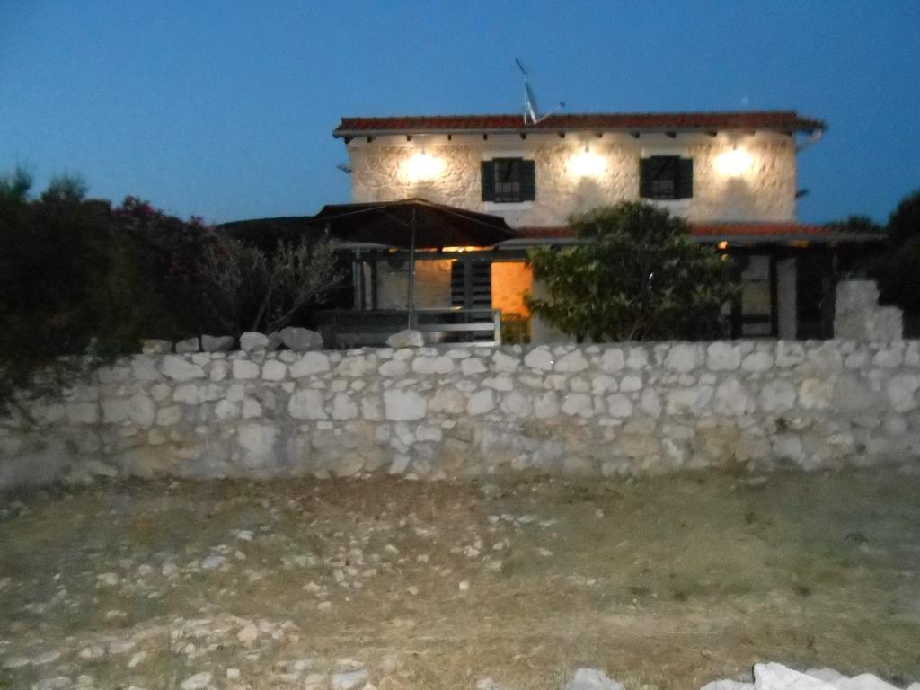 Villa Stone House "Dan" Sveti Petar  Exterior foto