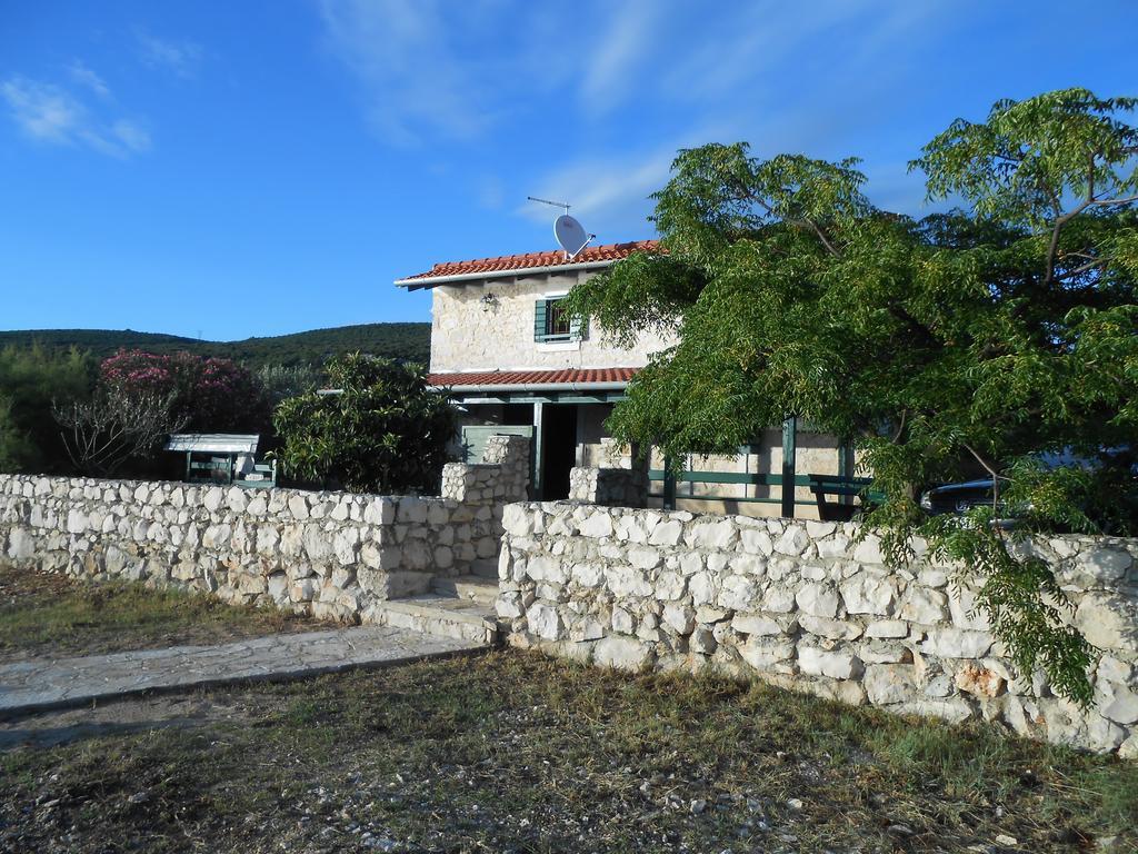 Villa Stone House "Dan" Sveti Petar  Exterior foto